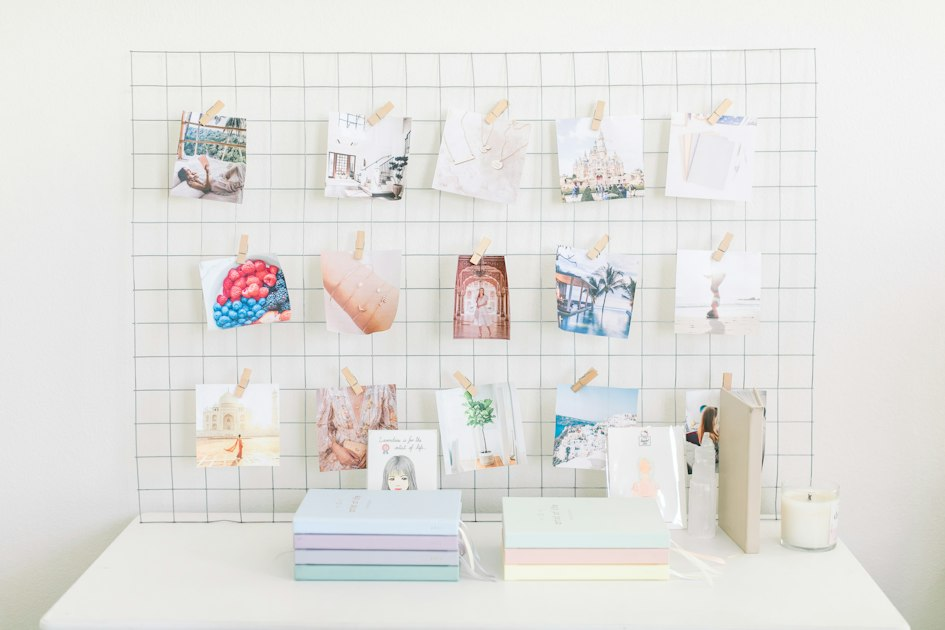 The Joy of DIY Projects